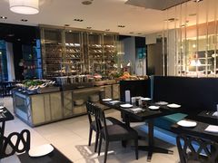-厦门艾美酒店·新食谱西餐厅
