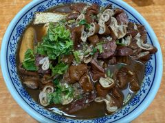 -门框胡同百年卤煮(鸟巢店)