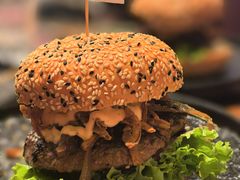 -FAT COW(静安寺店)