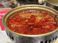 -福禧荟·海鲜自助