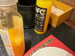 -牛New寿喜烧(虹桥新天地店)