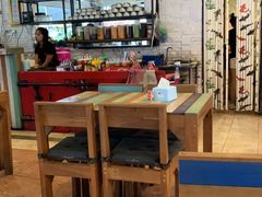 -Doo Dee Thai Food(Issan/Isaan/Esan)