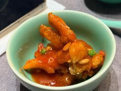 -西湖春天宴会厅(中州店)