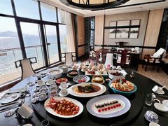 -佳丽海鲜大酒楼(环岛海景店)