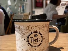 -Peet's 皮爷咖啡(东湖路手作店)