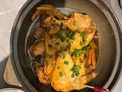 -小绍兴家宴·百年绍兴菜(鲁迅路店)