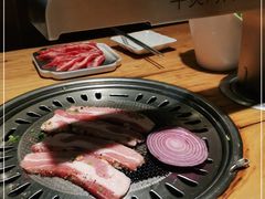 -牛炙烤肉(车公庙店)