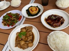 -南小馆(迪士尼小镇店)