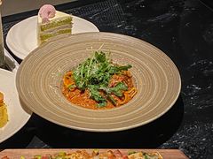 -Nord Grill&Bar Highland诺德西餐(深圳欢乐海岸店)