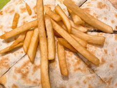 -ALAMEEN阿拉伯餐厅(三里屯店)