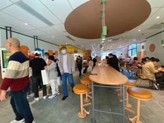 -麦当劳(三星城首创奥莱店)