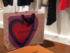 店内环境-LV路易威登(国金中心店)