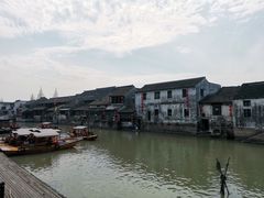 -千灯古镇