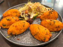 -妈阁铭记澳葡美食