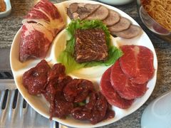 -高丽屋(天宁寺店)