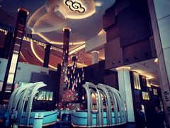 -澳门君怡酒店