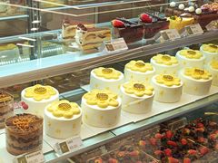-赛拉维(咸阳财富中心店)