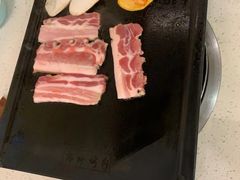 -韩时烤肉(枫蓝店)