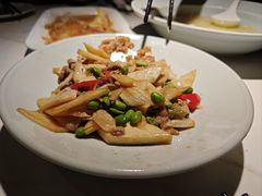 -庆江南江南菜(琴湖溪里花园城店)