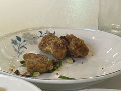 -松兰山海景大酒店·海鲜中餐厅