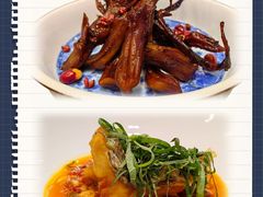 -南堂馆·新川菜(天府三街店)