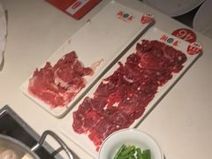 -潮泰牛肉火锅 · 创于1992年(车公庙店)