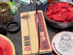 -钱锋炭缸烧烤(南湖大路总店)