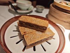 -禄运茶居·手工点心(猎德店)