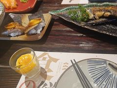 -芥岛(河北大街店)