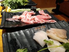 -呷哺呷哺 黄金牧场 (大港油田幸福广场店)