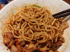 -寻裕记·现炒浇头面(人民广场店)