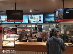 -肯德基(建华店)