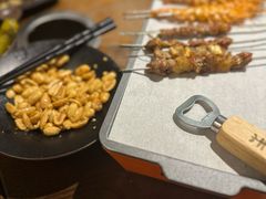 -半酌烧烤小酒馆(南京东路店)