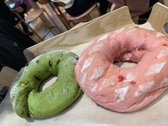 -奈雪的茶(新天地广场PRO店)