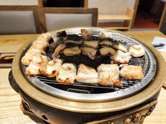 -泥炉烧肉师(新街口金銮巷店)