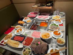 -海底捞火锅(吾悦广场店)