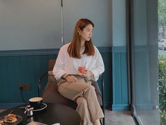 -NokNok Coffee(宽窄巷子店)