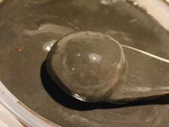 芝麻糊汤圆-韵姐牛奶甜品世家
