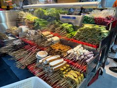 -为民烧烤吧.自贡爆炒菜(收录10年好店)