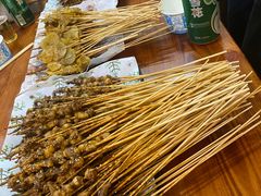 -十里铺铁板鱿鱼