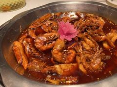 -槐店王婆大虾(西太堡店)