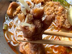 -龍城柳州螺蛳粉(群星路店)