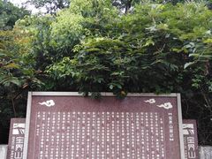 -宝界山林公园