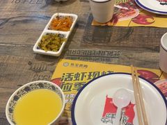 -叁宝烧烤 西安烧烤 领跑品牌(学府路店)