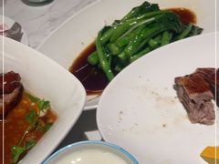 -同庆楼(滨湖万达广场店)