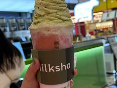 -迷客夏Milksha(无锡苏宁店)