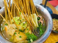 -七串串(无锡总店)