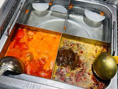 -海底捞火锅(玉桥商业广场店)