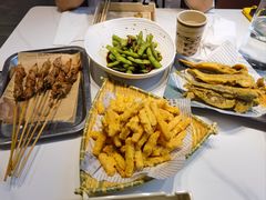 -仙品龙虾(总店)