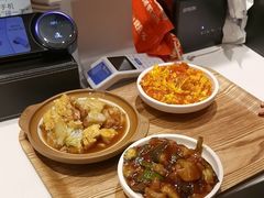 -乡村基·川味现炒大王(熙悦天街店)